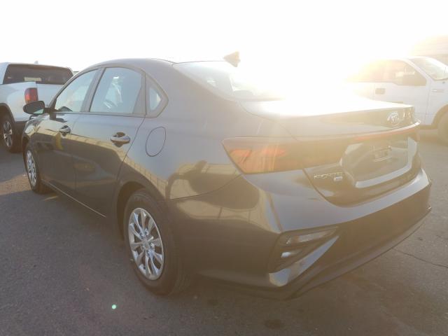 2019 KIA FORTE FE - 3KPF24AD2KE005742