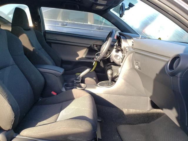 2011 TOYOTA SCION TC JTKJF5C72B3011648