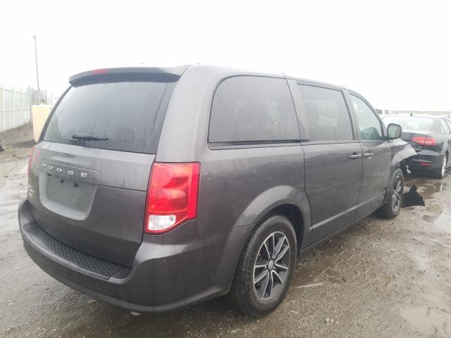 2018 DODGE GRAND CARA 2C4RDGBG0JR163107