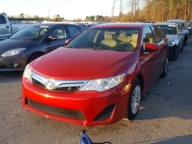 2012 TOYOTA CAMRY HYBR 4T1BD1FK9CU007260