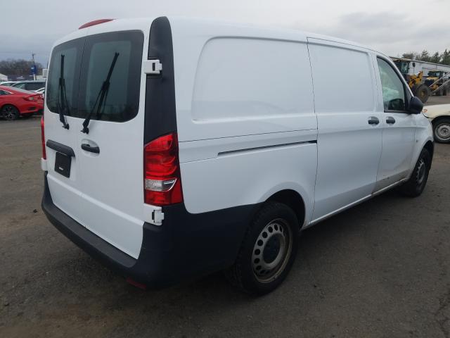 2019 MERCEDES-BENZ METRIS WD3PG2EA5K3521069