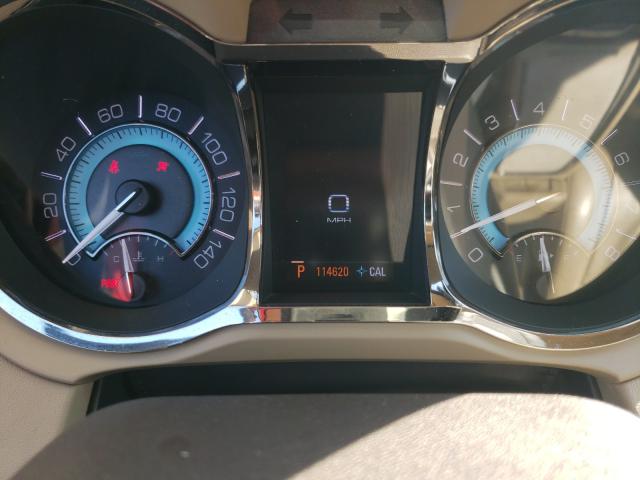 2012 BUICK LACROSSE P 1G4GF5E38CF189555