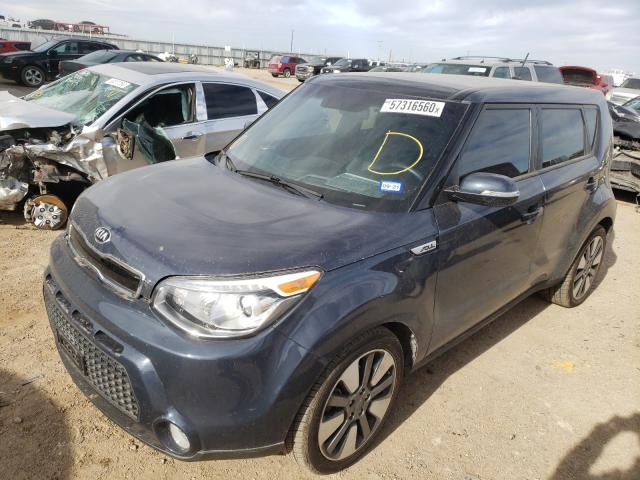 2014 KIA SOUL ! KNDJX3A57E7014441