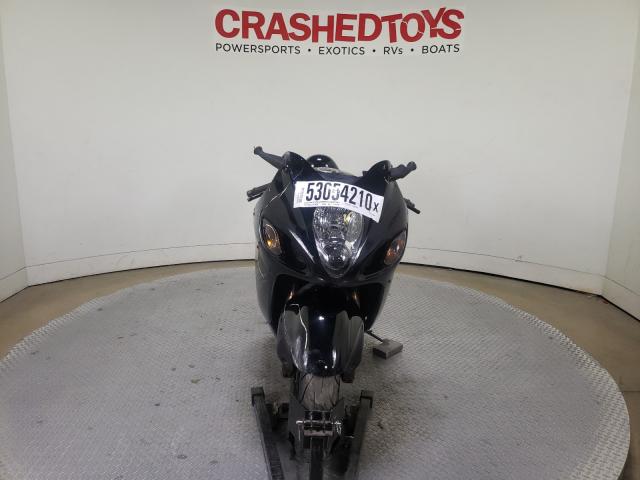 2005 SUZUKI GSX1300 RK JS1GW71A652110201