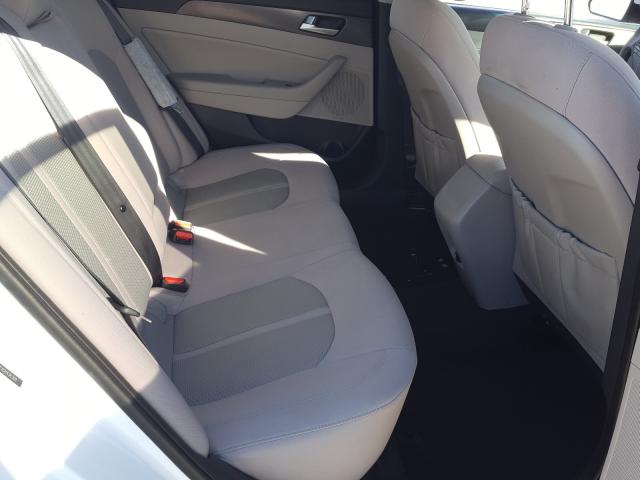2016 HYUNDAI SONATA SPO 5NPE34AFXGH436309