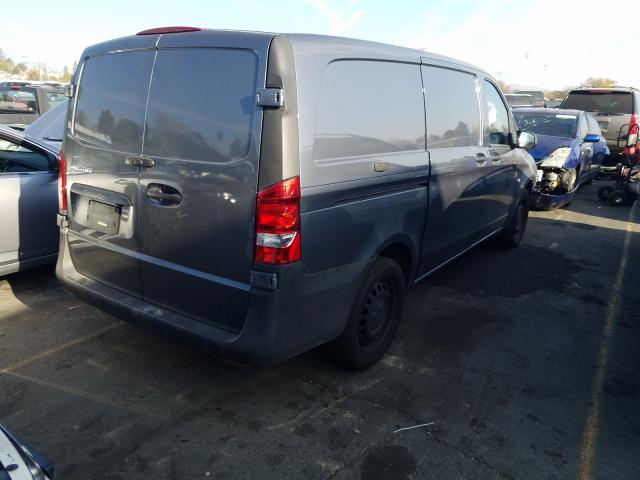 2019 MERCEDES-BENZ METRIS - WD3PG2EA5K3588867