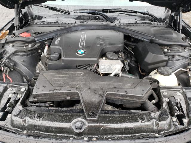2014 BMW 428 XI WBA3N9C59EF720358