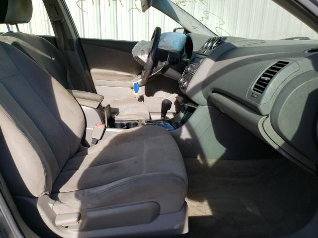 2010 NISSAN ALTIMA BAS 1N4AL2AP9AN552206