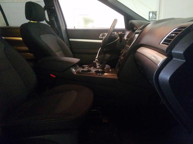 2017 FORD EXPLORER X 1FM5K8D89HGE21826