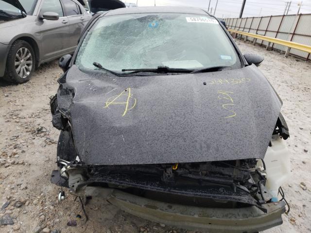 2015 FORD FIESTA TIT 3FADP4FJ7FM224320