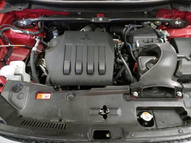 2019 MITSUBISHI ECLIPSE CR JA4AT3AA6KZ034764