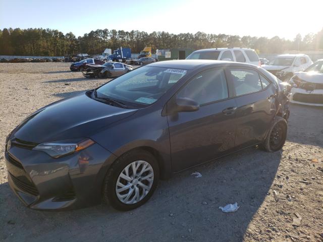 2017 TOYOTA COROLLA L 5YFBURHE7HP675170