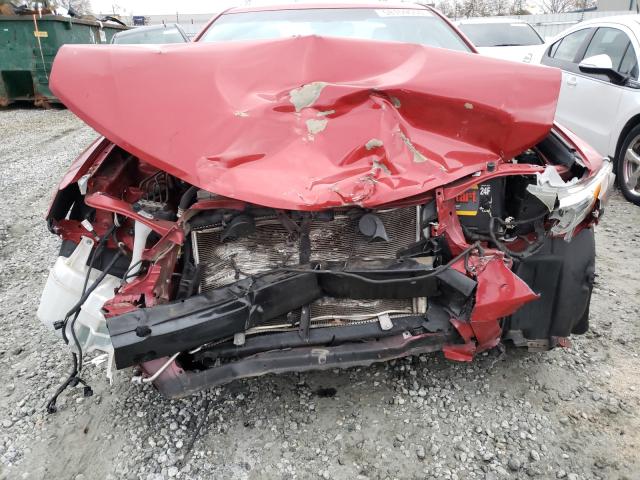 2012 TOYOTA CAMRY BASE 4T1BF1FK4CU567150