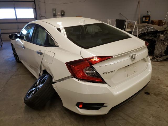 2017 HONDA CIVIC TOUR 19XFC1F94HE004407