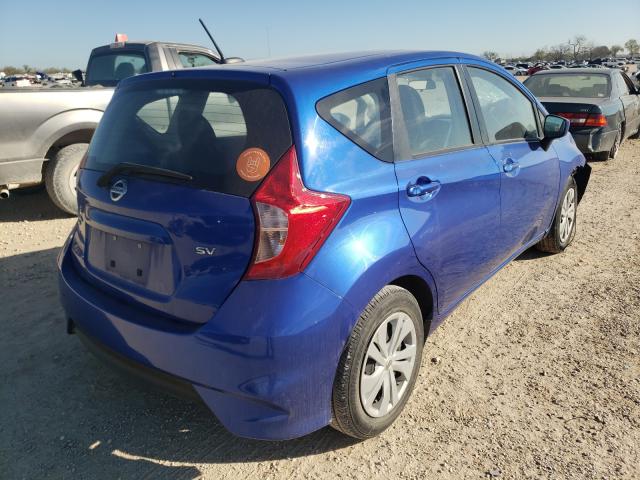 2017 NISSAN VERSA NOTE 3N1CE2CP1HL366246