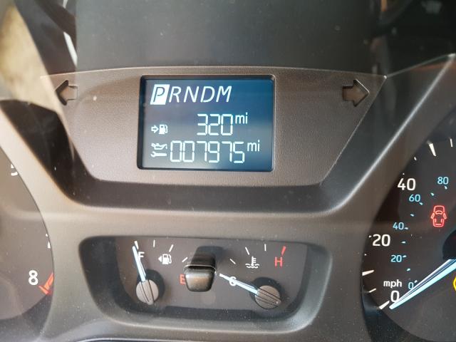 2019 FORD TRANSIT T- 1FTYR2CM6KKA73903