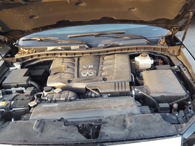 2018 INFINITI QX80 BASE JN8AZ2NF2J9662053