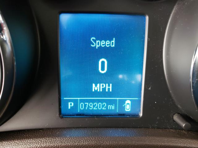 2014 BUICK VERANO CON 1G4PR5SK9E4116499