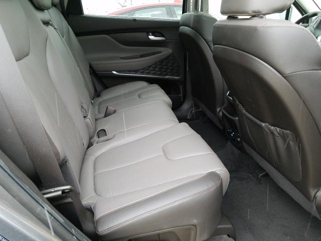 2020 HYUNDAI SANTA FE L 5NMS5CAA7LH176759