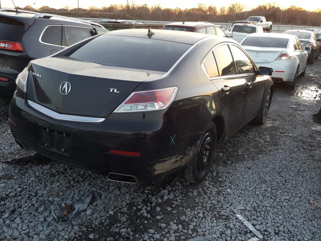 2012 ACURA TL 19UUA8F2XCA037742
