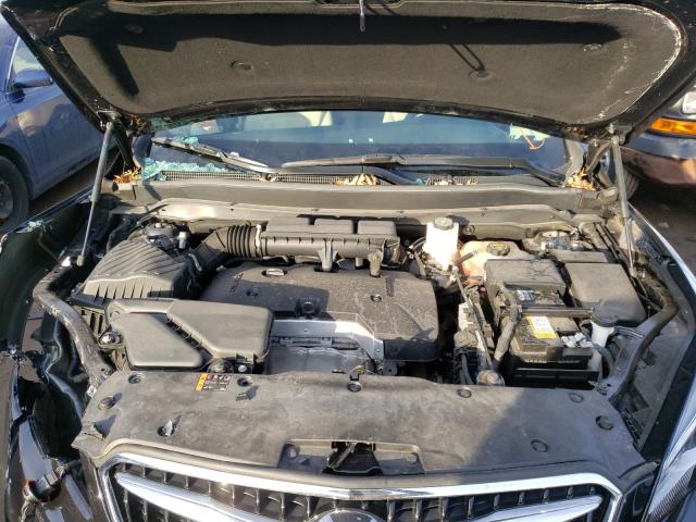 2020 BUICK ENVISION P LRBFXBSA3LD078839