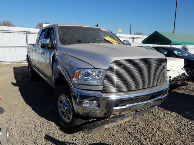 2013 RAM 2500 LARAM - 3C6UR5NL0DG553814