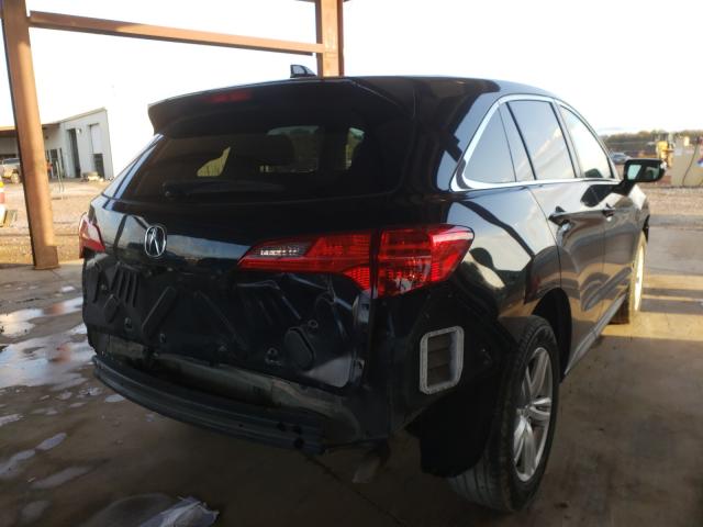 2013 ACURA RDX TECHNO 5J8TB4H55DL024606