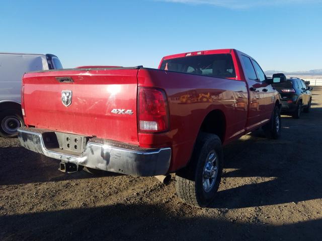 2018 RAM 2500 ST 3C6UR5HL0JG309202