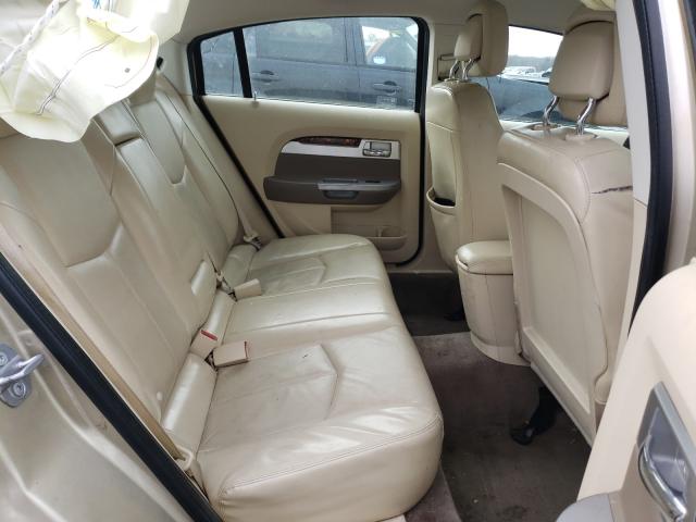 2010 CHRYSLER SEBRING LI 1C3CC5FB4AN109564