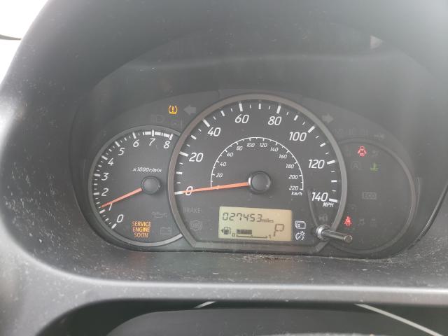 2017 MITSUBISHI MIRAGE ES ML32A3HJ0HH010242