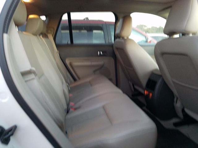 seat covers for 2010 ford edge