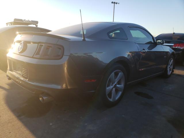 2014 FORD MUSTANG GT 1ZVBP8CF9E5215144