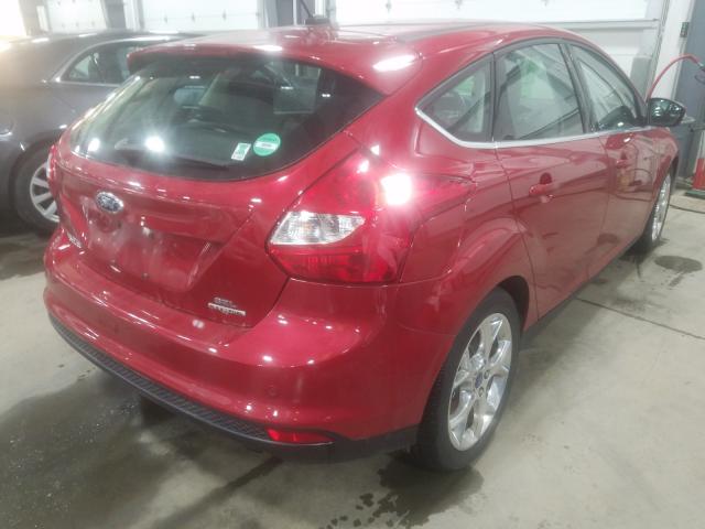 2012 FORD FOCUS SEL 1FAHP3M29CL371212