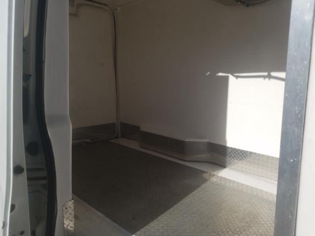 2016 NISSAN NV 2500 S 1N6AF0LY7GN808909