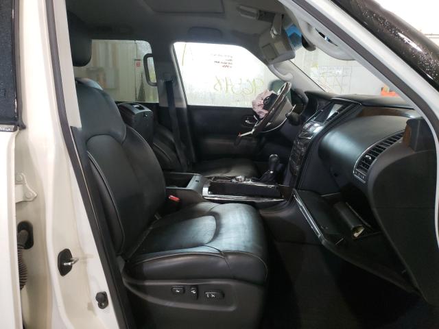 2015 INFINITI QX80 JN8AZ2NC1F9371587