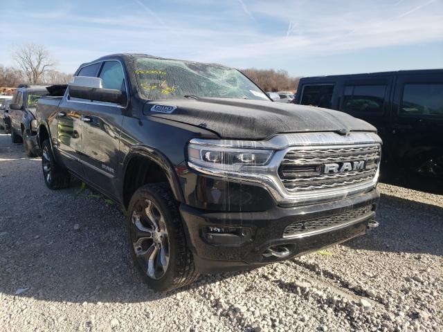 1C6SRFHT7KN573264 DODGE RAM Photo 1