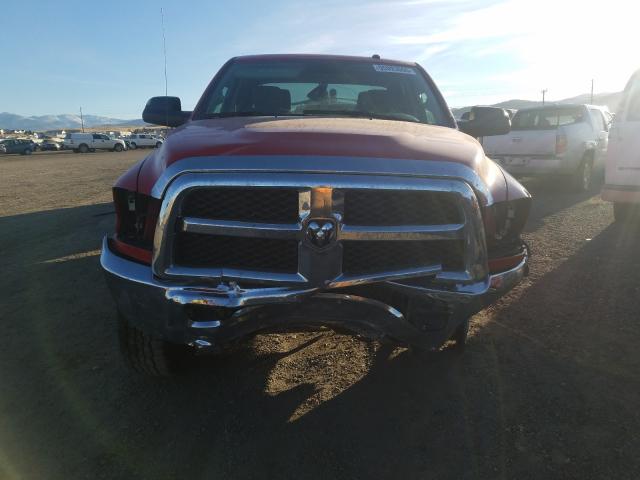 2018 RAM 2500 ST 3C6UR5HL0JG309202