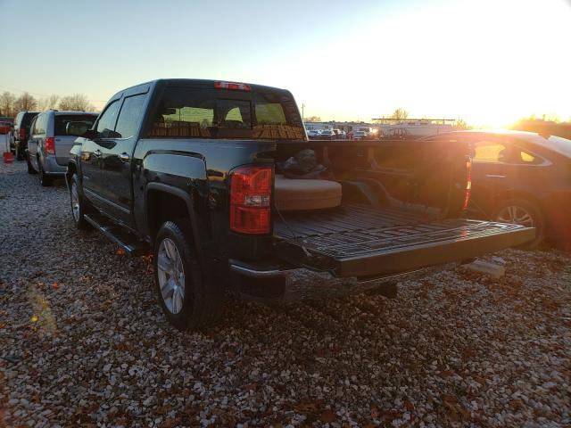2015 GMC SIERRA K15 3GTU2VEC3FG380922