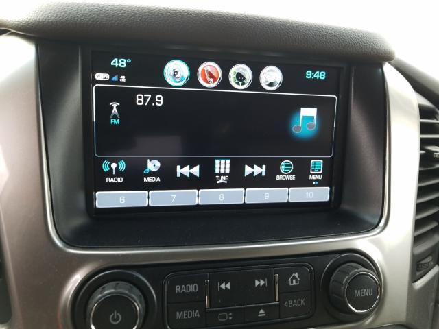 2019 CHEVROLET TAHOE C150 1GNSCBKC4KR226048