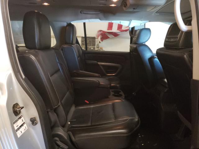 2015 NISSAN ARMADA PLA 5N1AA0NE5FN609016