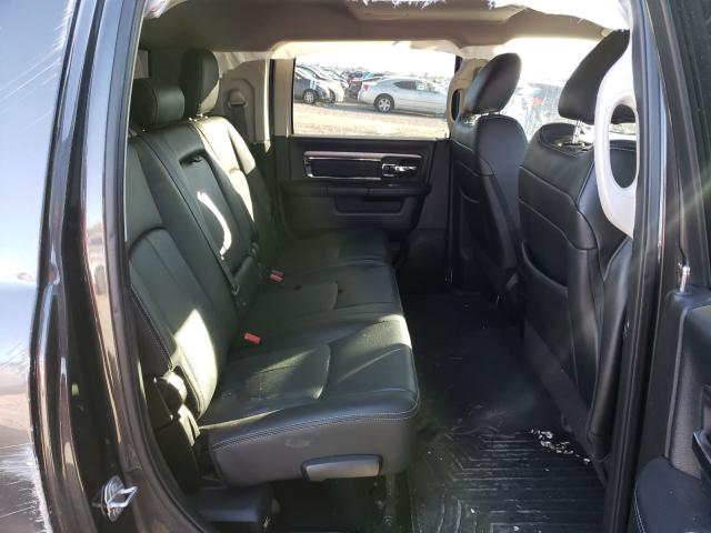 2018 RAM 2500 LARAM - 3C6UR5NL1JG370983