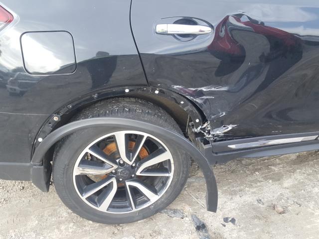 2018 NISSAN ROGUE S JN8AT2MV3JW341893