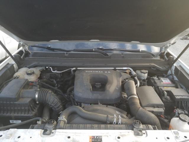 2016 CHEVROLET COLORADO Z 1GCPTDE10G1278559