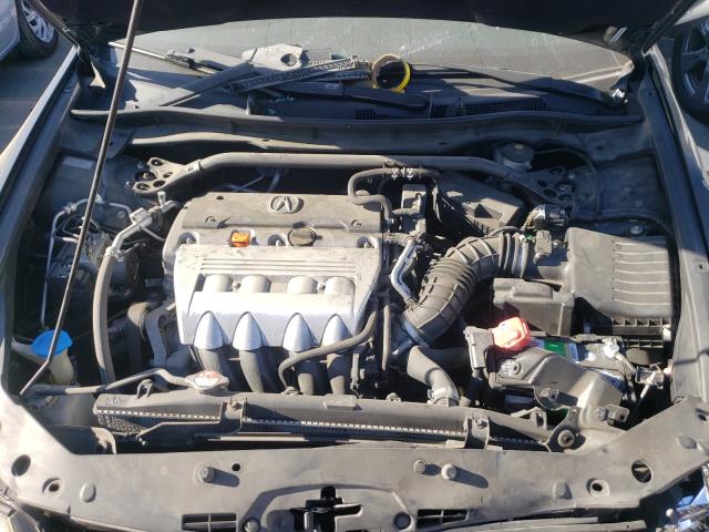 2011 ACURA TSX JH4CU2F61BC001974