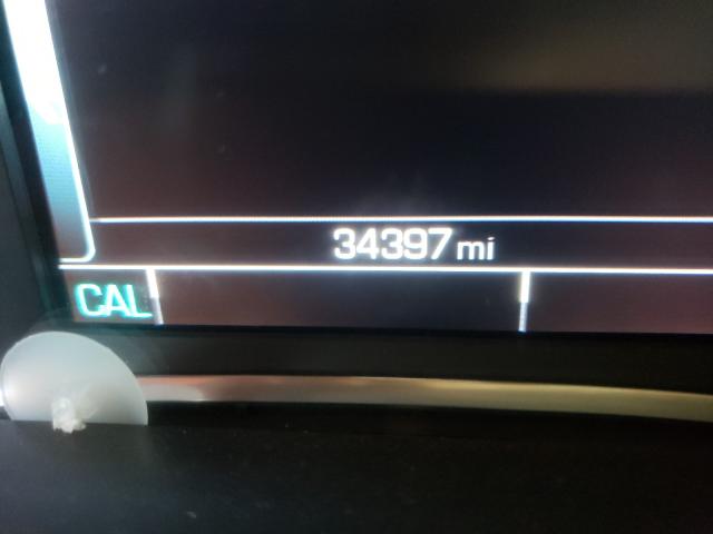 2019 GMC ACADIA SLT 1GKKNMLS8KZ266819