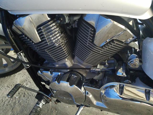 2007 HONDA VTX1300 C 1HFSC55057A303646