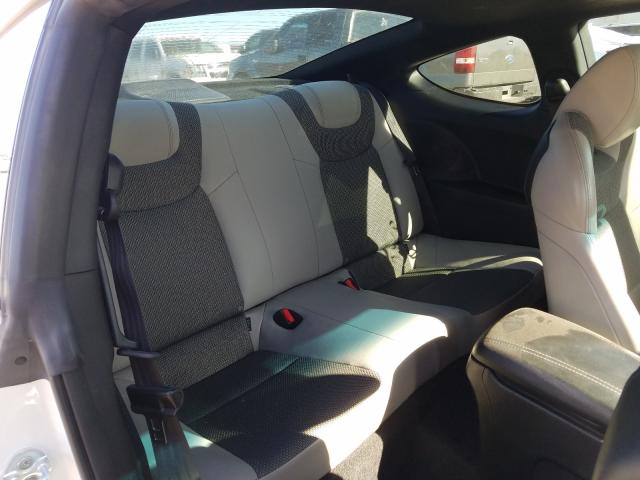 2013 HYUNDAI GENESIS CO KMHHT6KD2DU100141