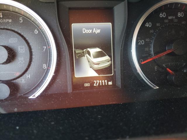 2017 TOYOTA CAMRY 4T1BF1FK8HU802849