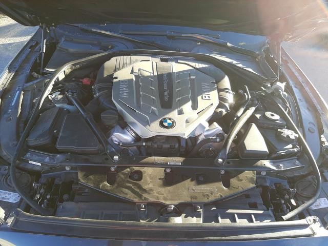 2011 BMW 550 XI WBAFU9C53BC783730