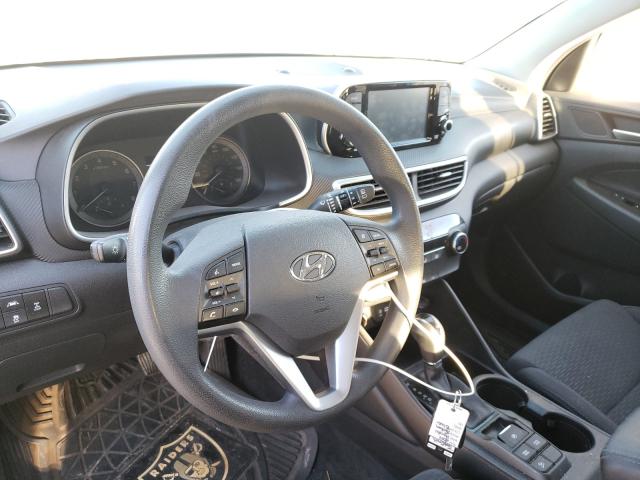 2019 HYUNDAI TUCSON KM8J2CA45KU952775